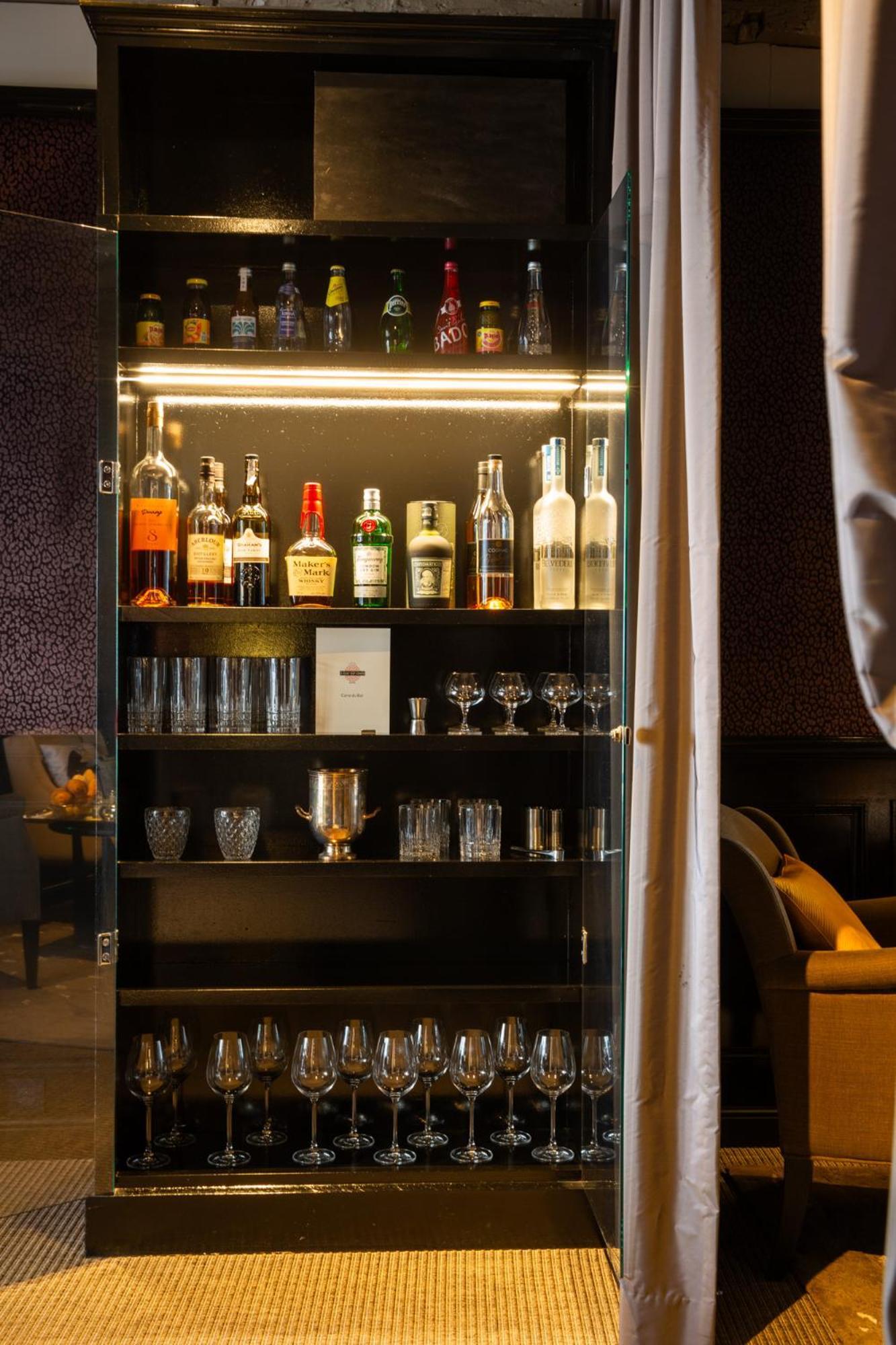 圣日耳曼驿站酒店 巴黎 外观 照片